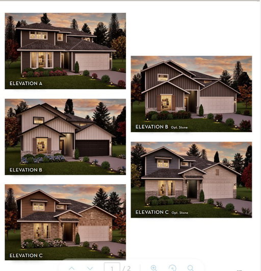 listing main photo