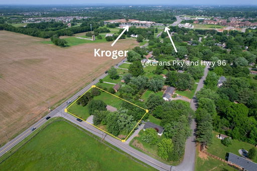 listing main photo