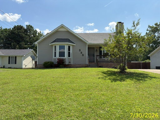 listing main photo