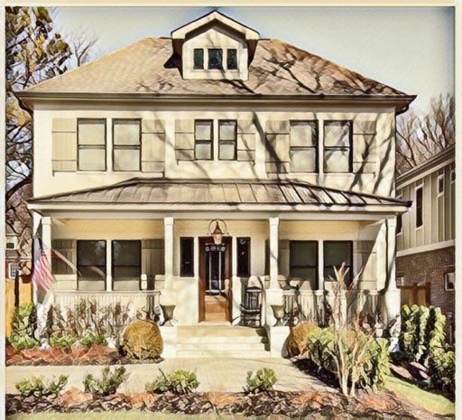 listing main photo