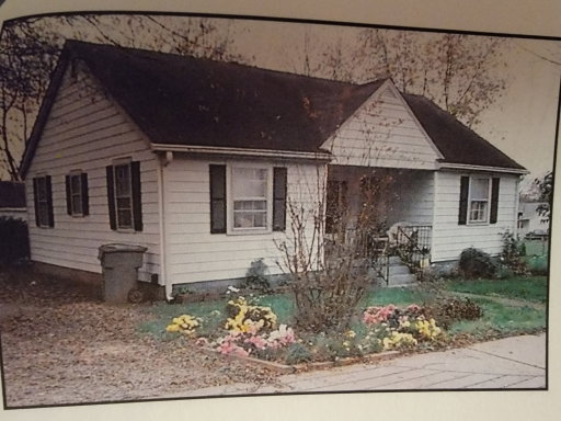 listing main photo