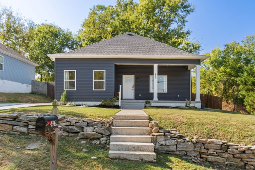 listing main photo