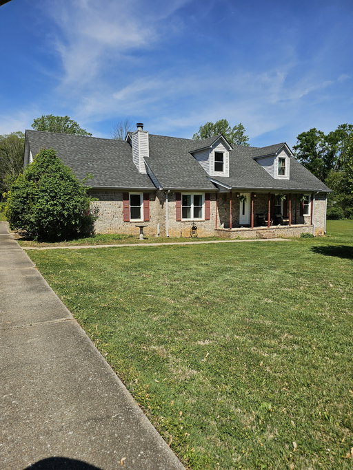 listing main photo