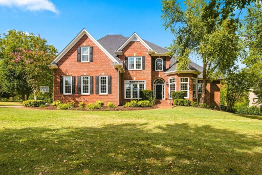 listing main photo
