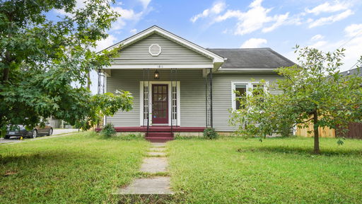 listing main photo