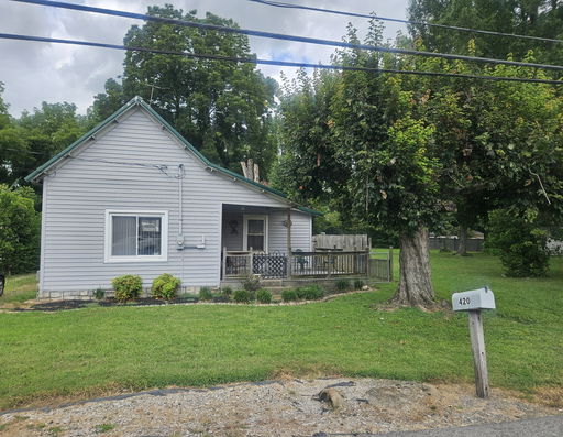 listing main photo