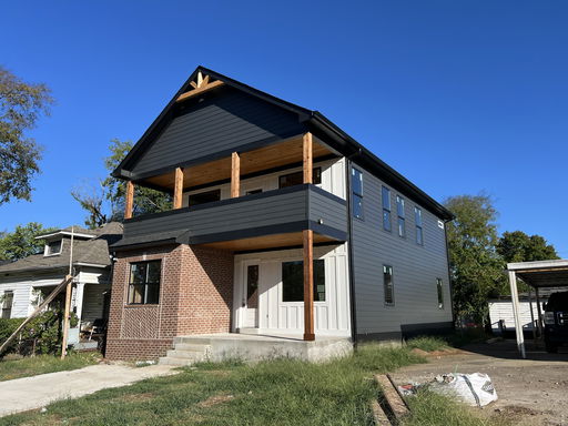 listing main photo
