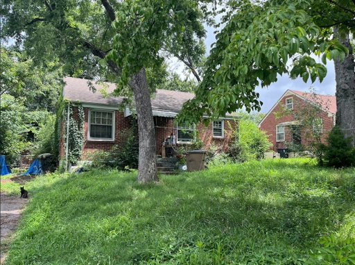 listing main photo