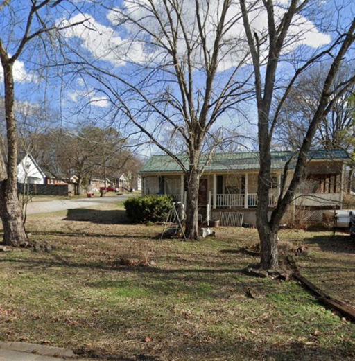 listing main photo