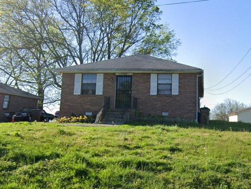 listing main photo