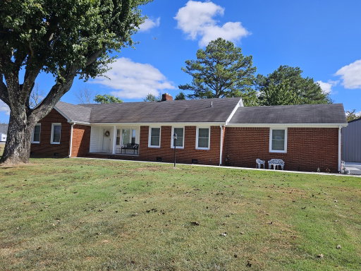 listing main photo