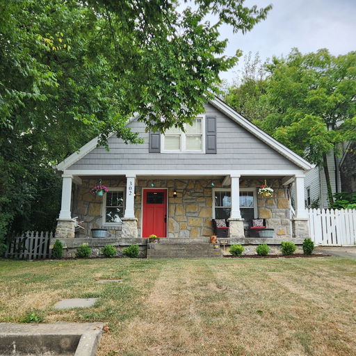 listing main photo