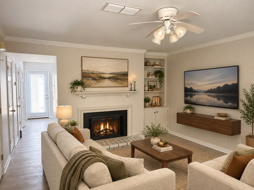 listing main photo