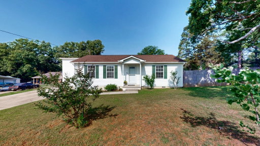 listing main photo