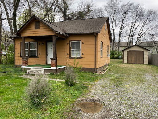 listing main photo