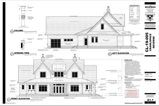 listing main photo