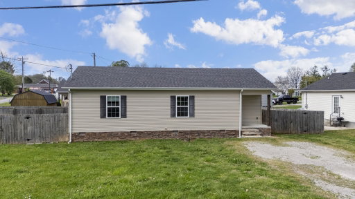 listing main photo