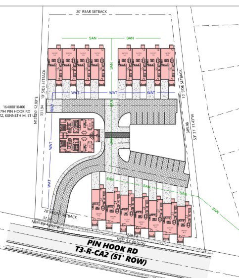 listing main photo