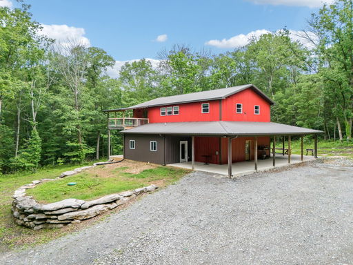 listing main photo