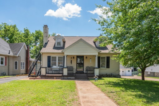 listing main photo