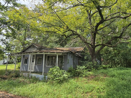 listing main photo