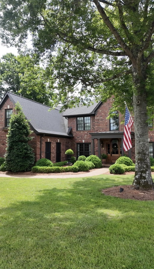 listing main photo