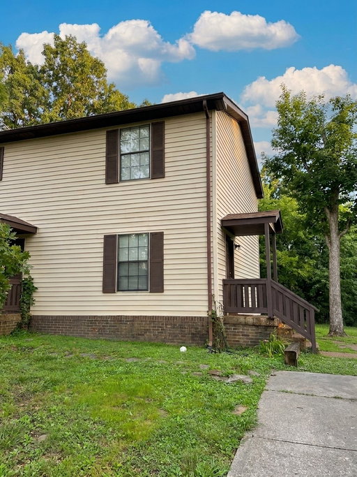 listing main photo