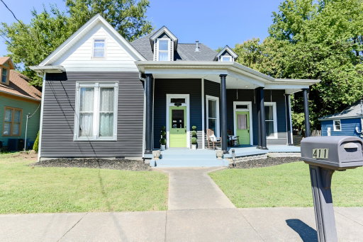 listing main photo