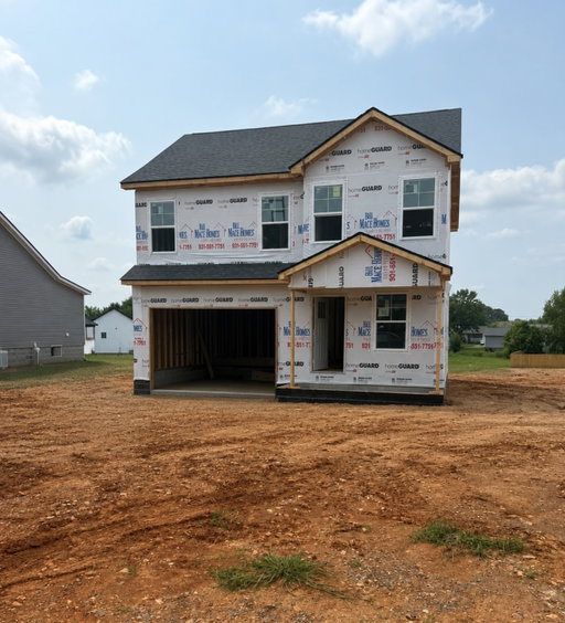 listing main photo