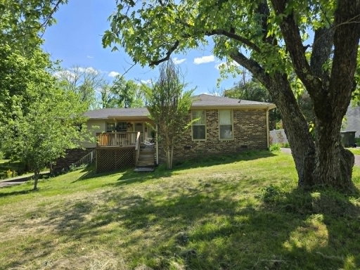listing main photo