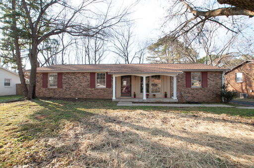 listing main photo