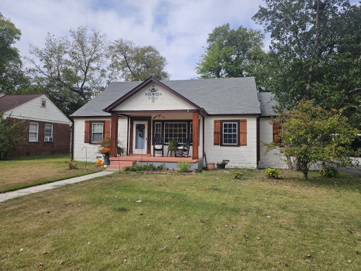 listing main photo