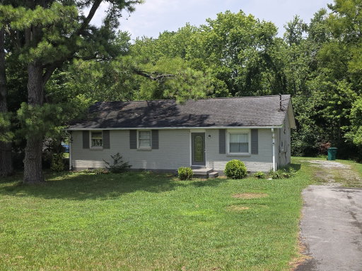 listing main photo