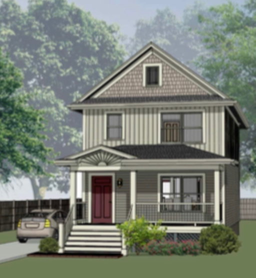 listing main photo
