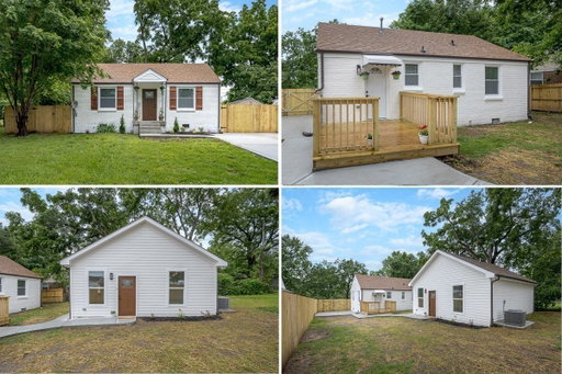 listing main photo
