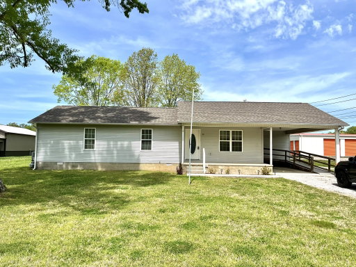 listing main photo