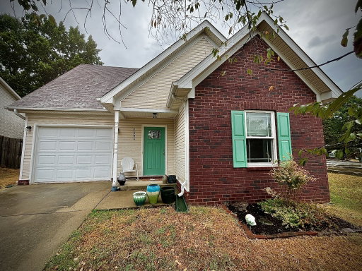 listing main photo