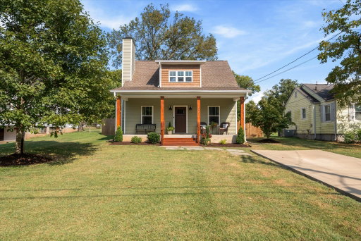 listing main photo