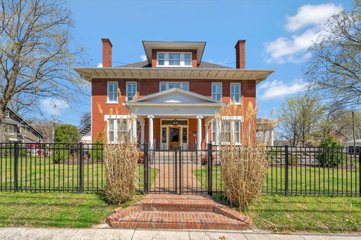 listing main photo