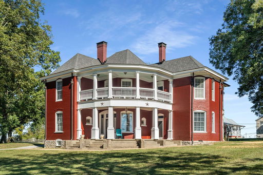 listing main photo