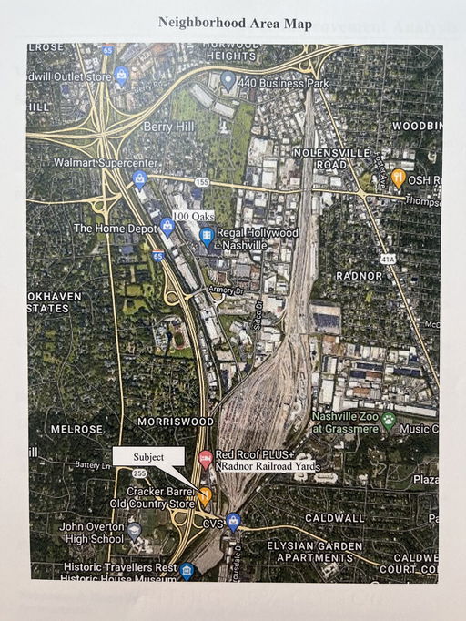listing main photo