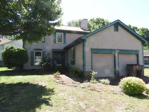 listing main photo