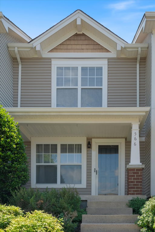 listing main photo