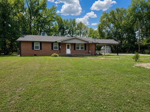 listing main photo