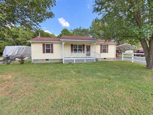 listing main photo