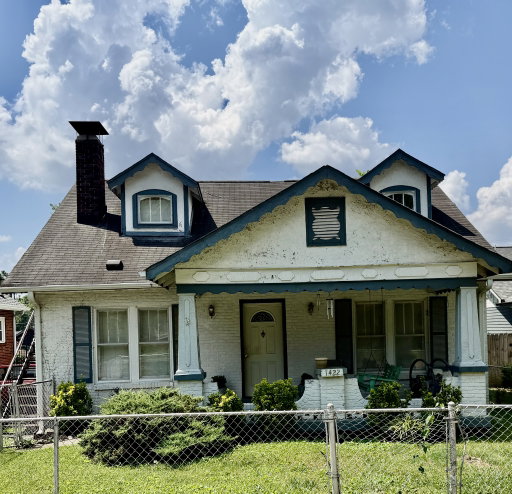 listing main photo