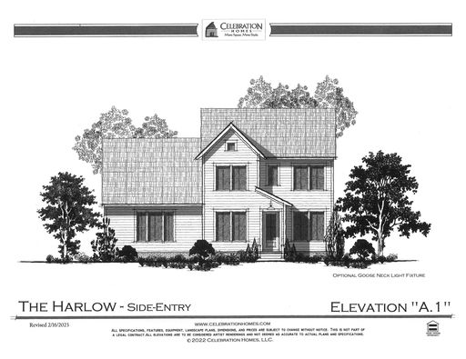 listing main photo