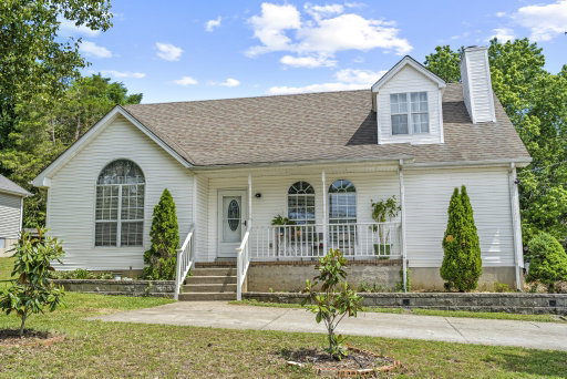 listing main photo