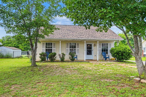 listing main photo