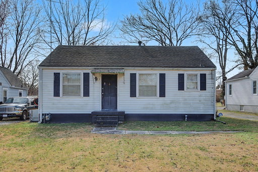 listing main photo